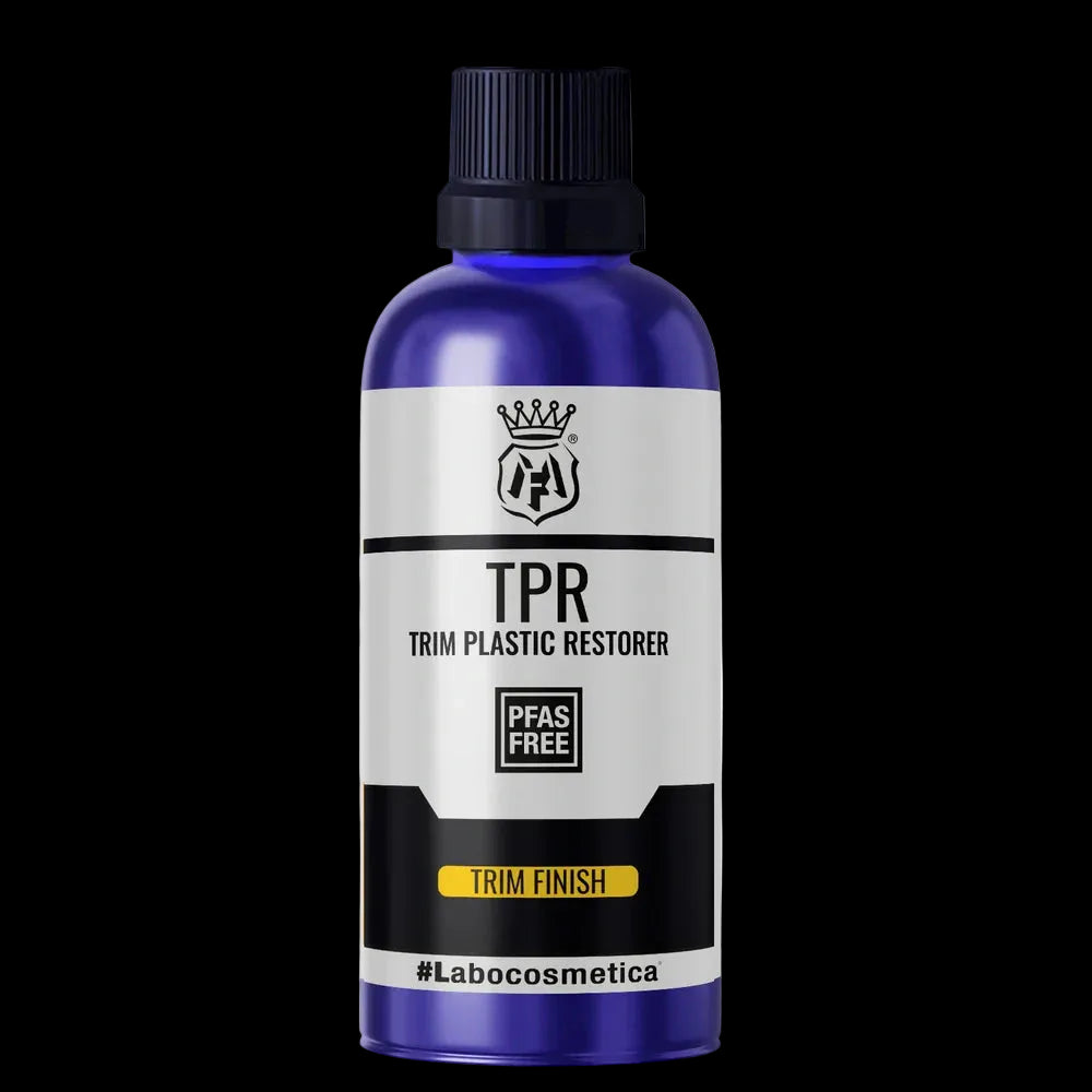 Labocosmetica Trim Plastic Restorer