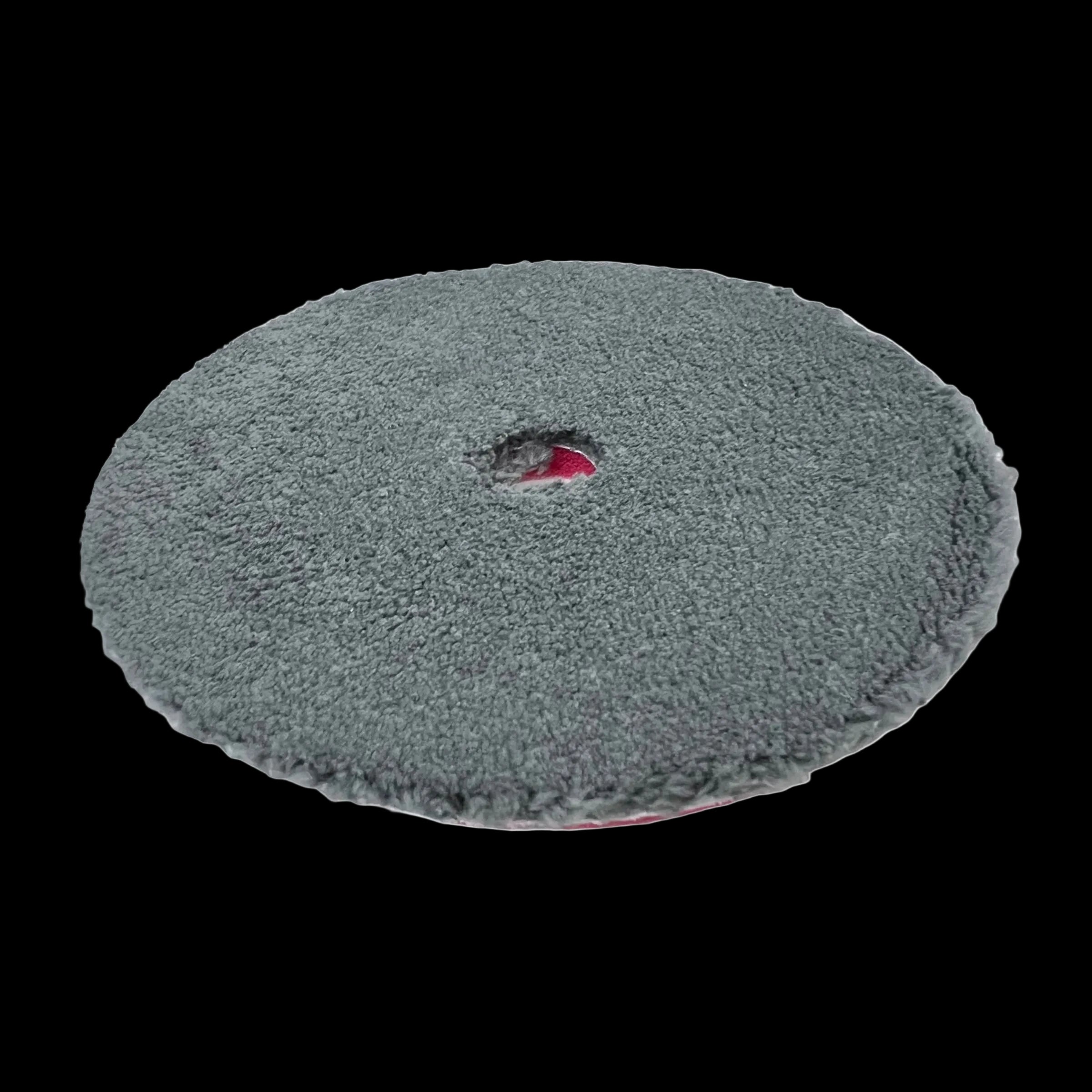 Uni-X Cut & Finish Grey Microfiber Pad