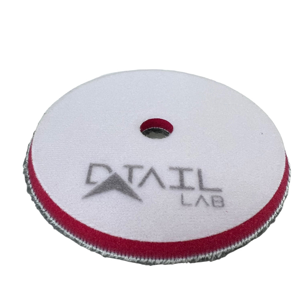 Uni-X Cut & Finish Grey Microfiber Pad