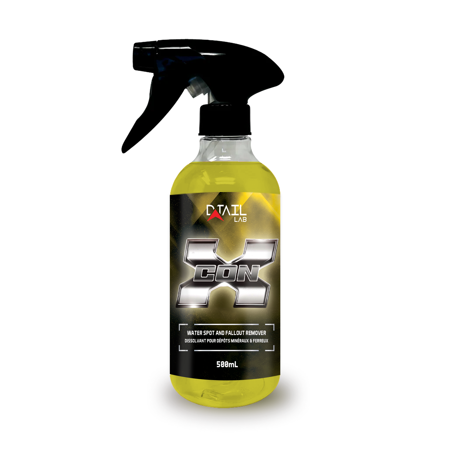 Starter Kit (Paint Decon & Protect)