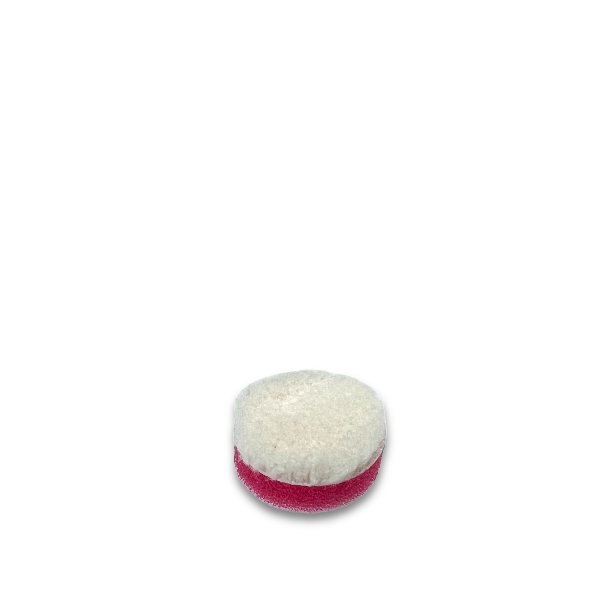 XX-TRA Cutting Merino Wool Pad