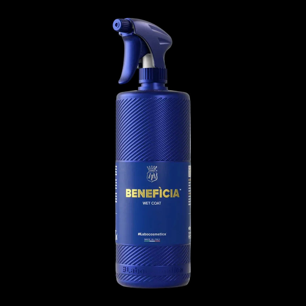 Labocosmetica BENEFICIA