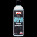 P&S Carnauba Creme Wax