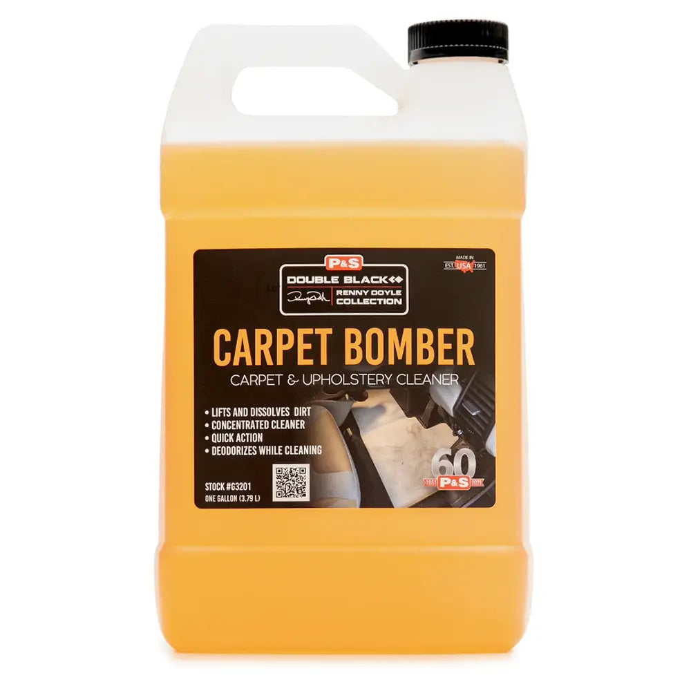 P&S Carpet Bomber