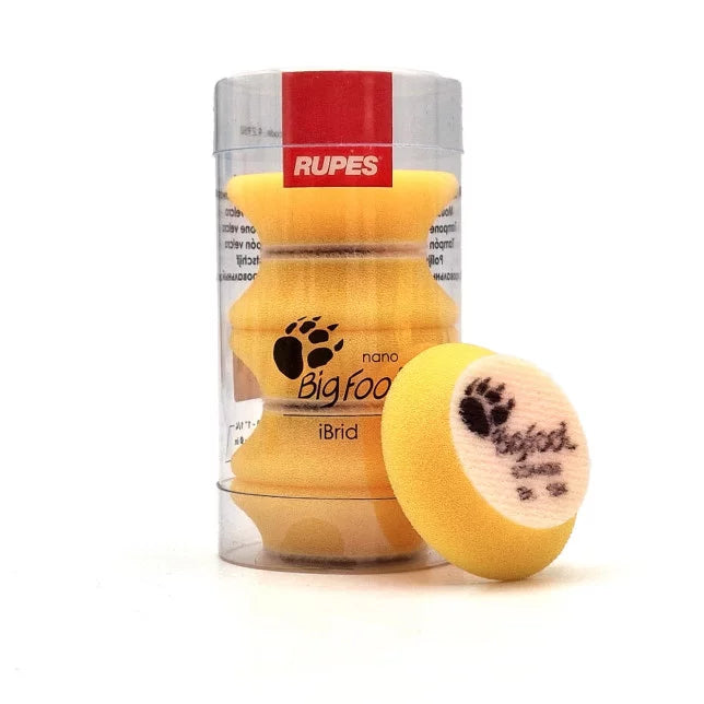 Rupes D-A Fine Foam Pad