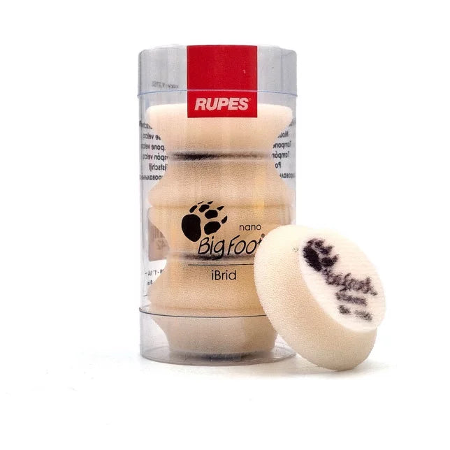 Rupes D-A Ultra Fine Foam Pad