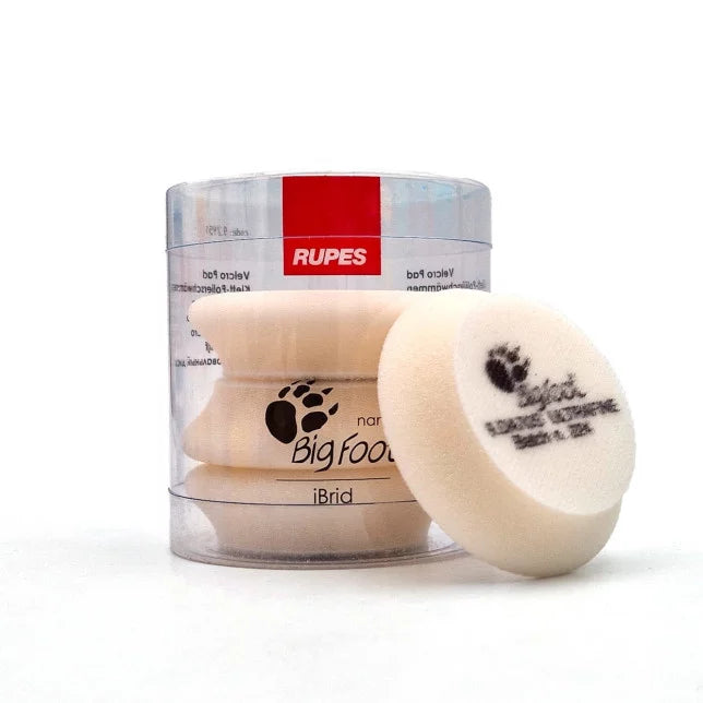 Rupes D-A Ultra Fine Foam Pad