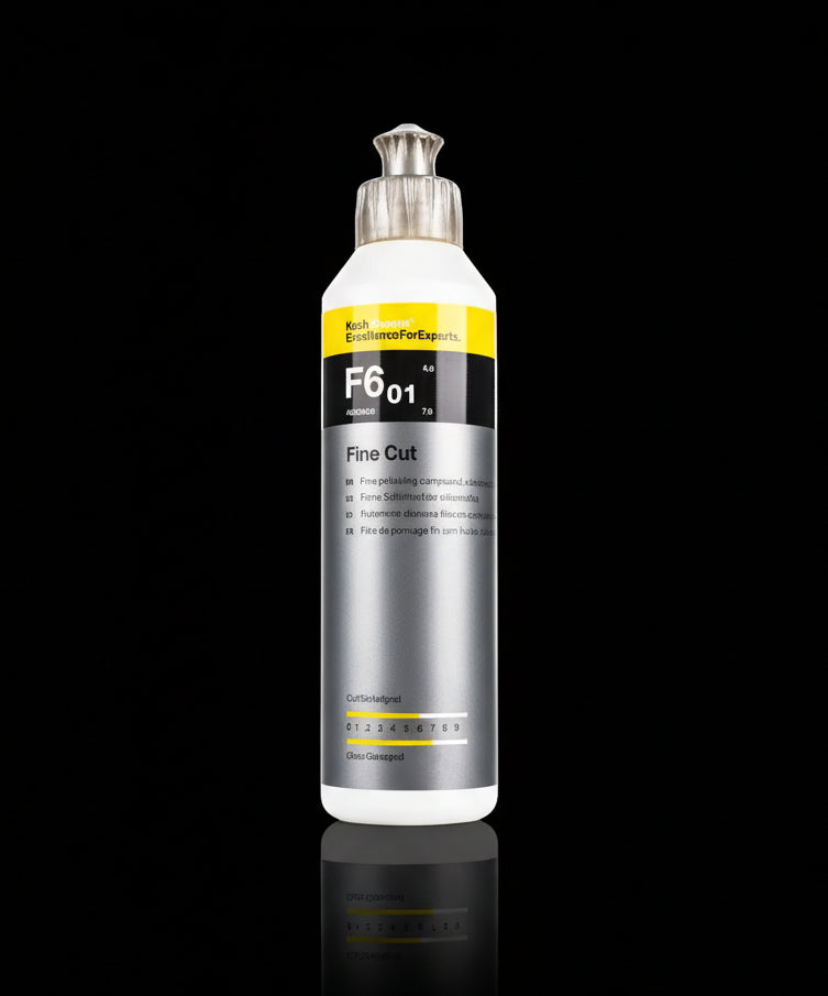 Koch Chemie Fine Cut Compound