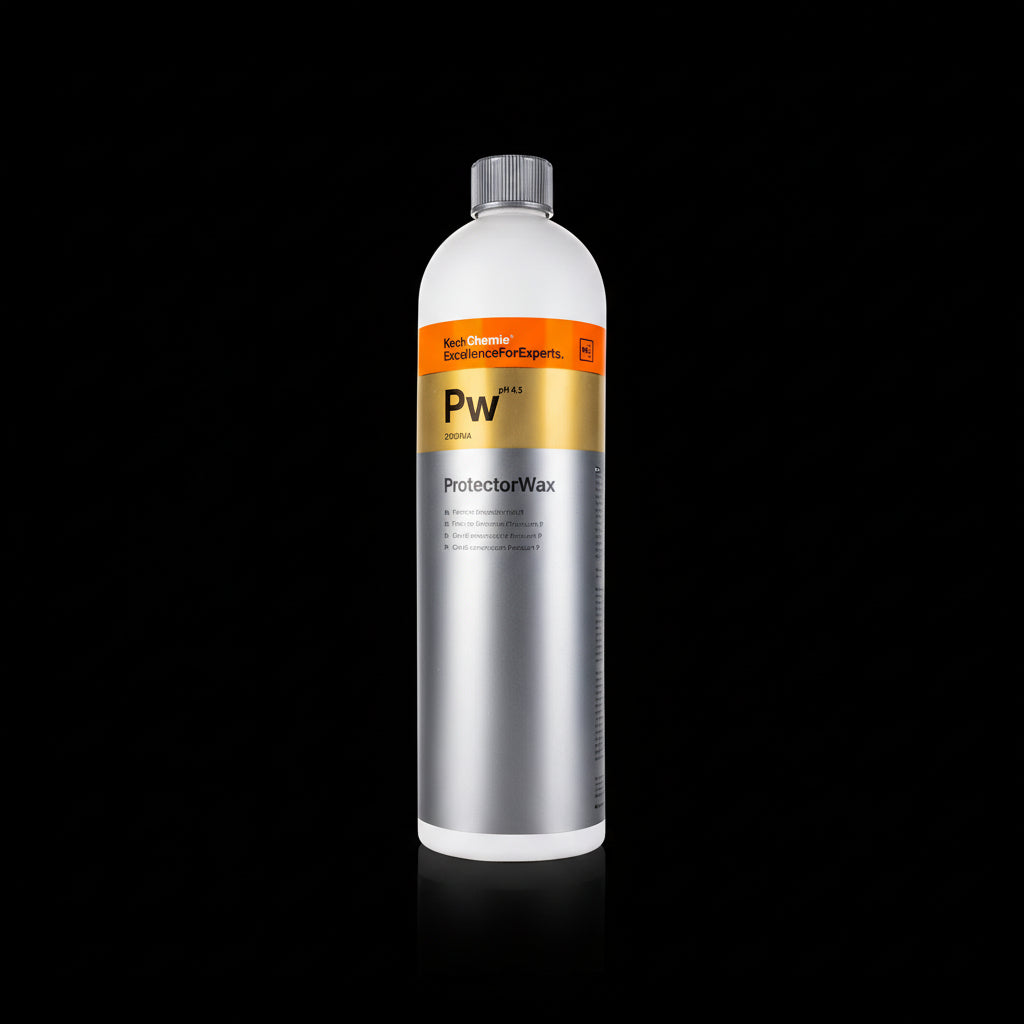 Koch Chemie ProtectorWax