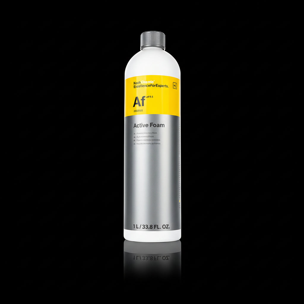 Koch Chemie Active Foam