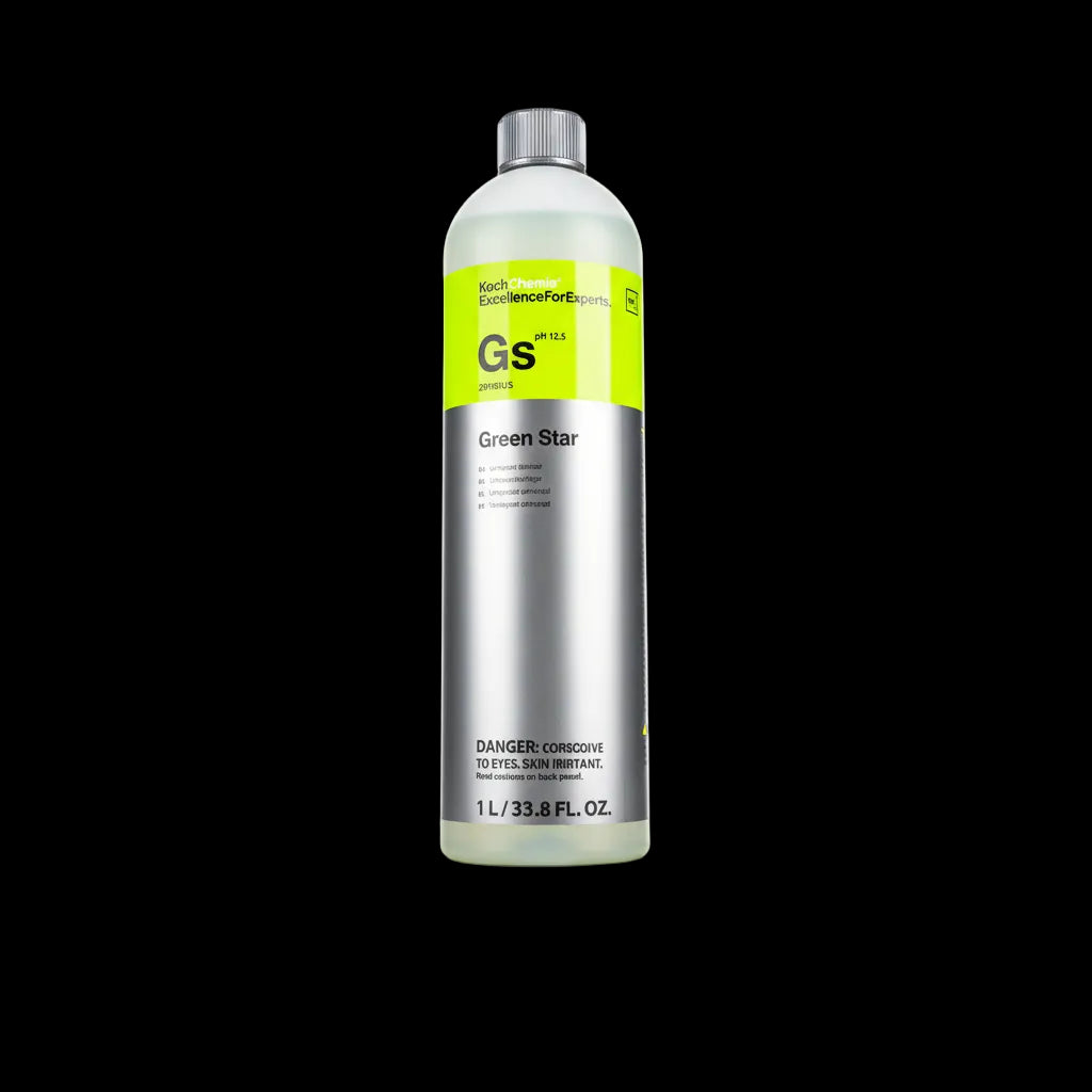 Koch Chemie Green Star