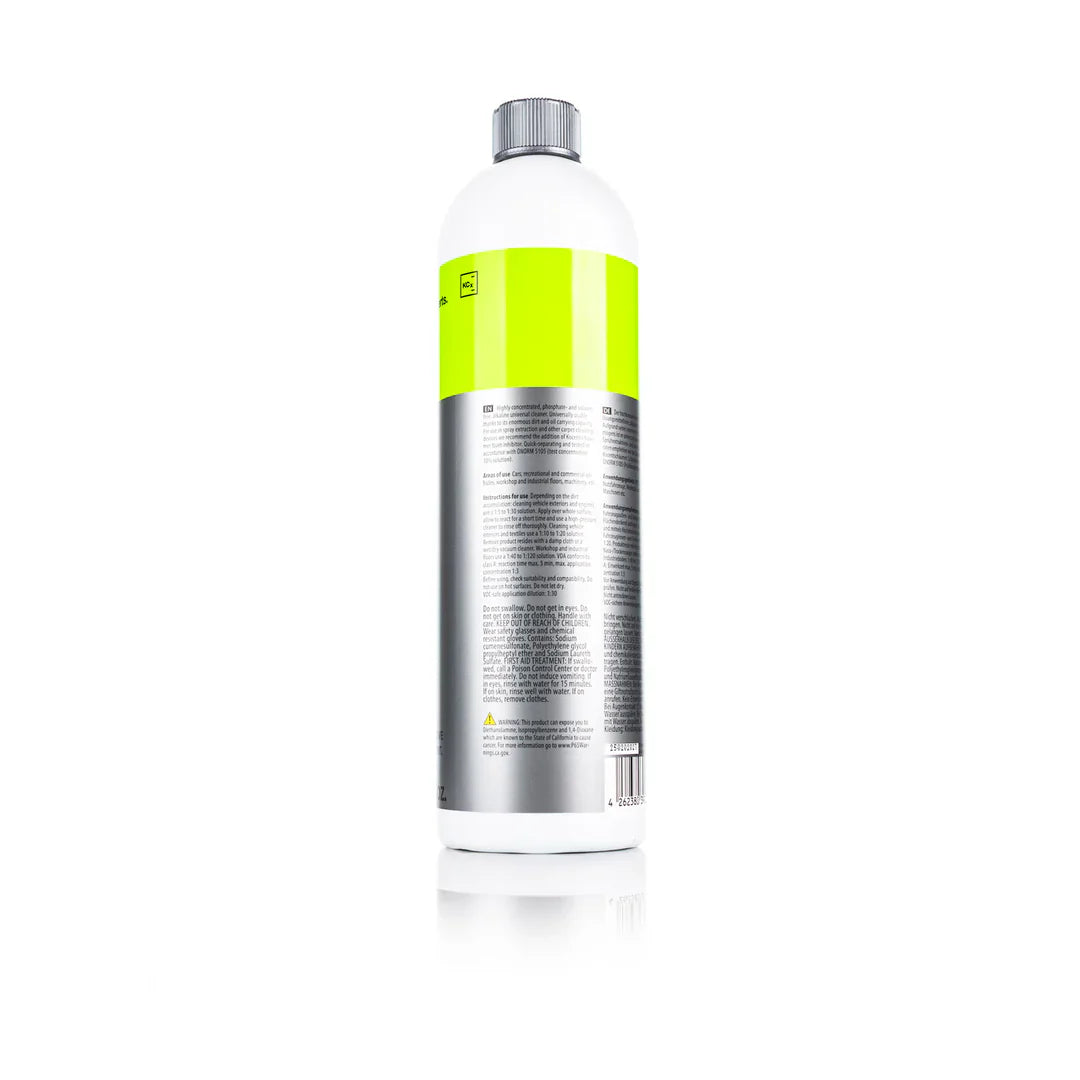 Koch Chemie Green Star