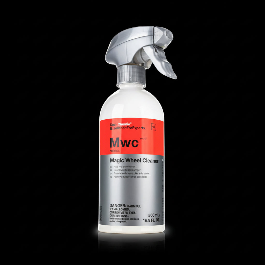 Koch Chemie Magic Wheel Cleaner