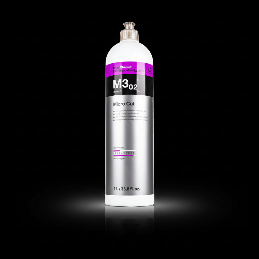 Koch Chemie Micro Cut Compound