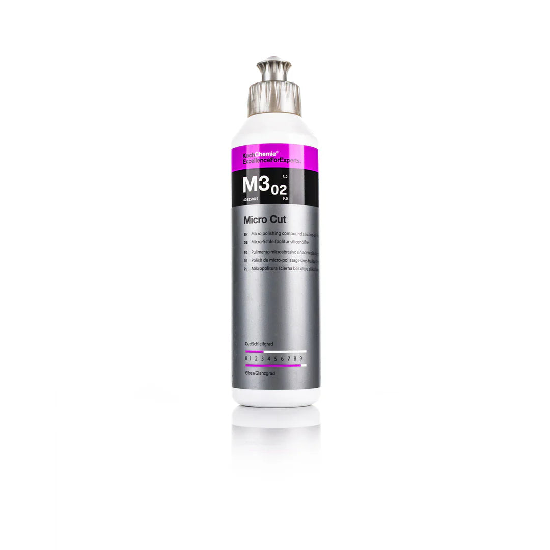 Koch Chemie Micro Cut Compound