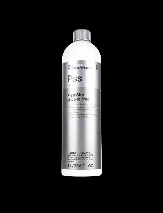 Koch Chemie Plast Star