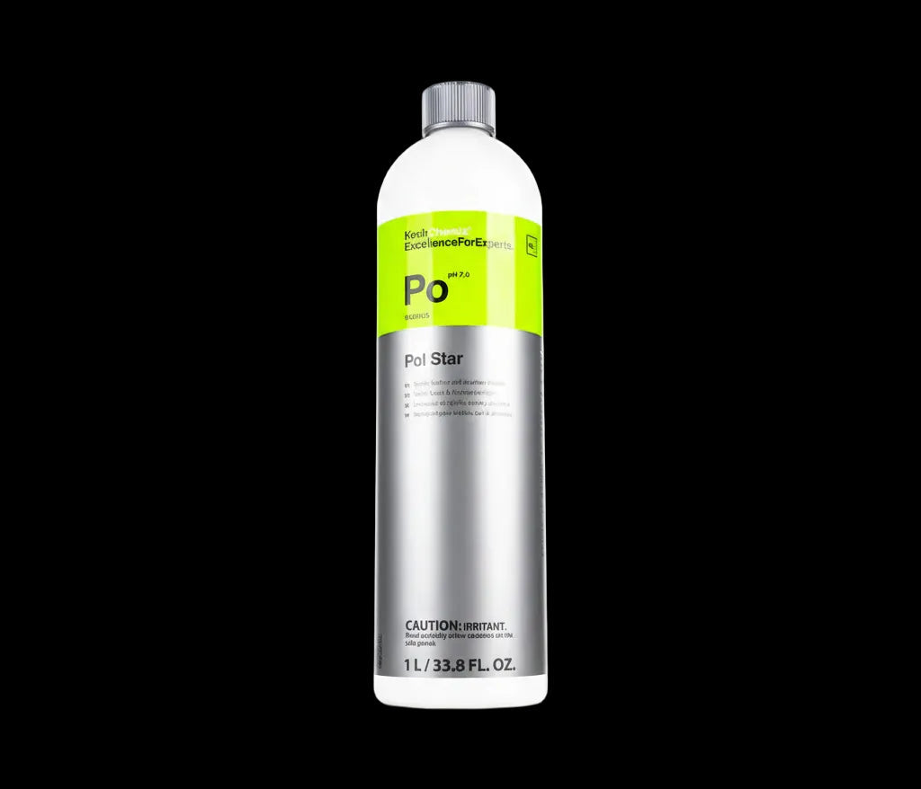 Koch Chemie Pol Star