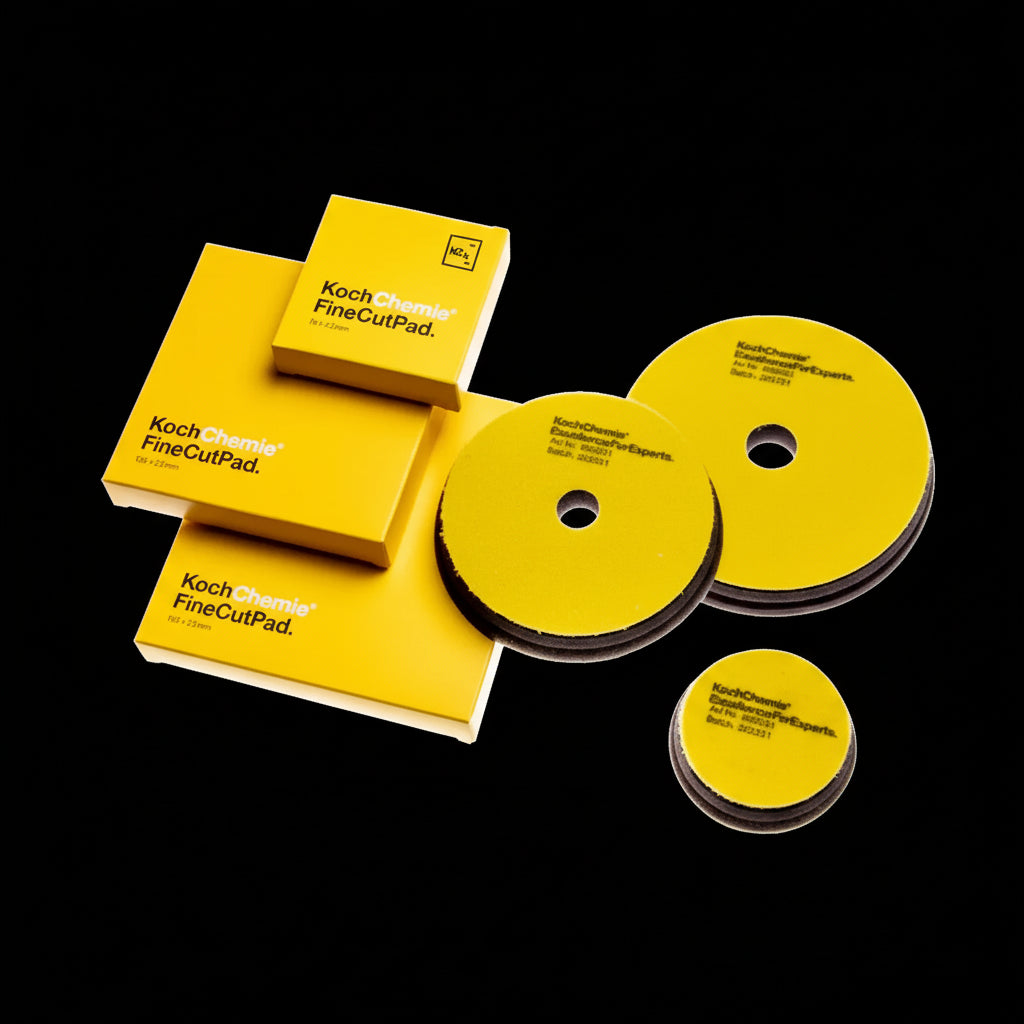 Koch Chemie Fine Cut Pad FC 5"