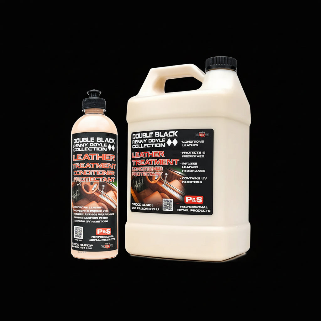 P&S Leather Treatment