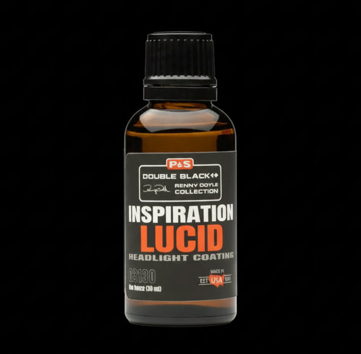 Revêtement de phares Lucid Inspiration P&S