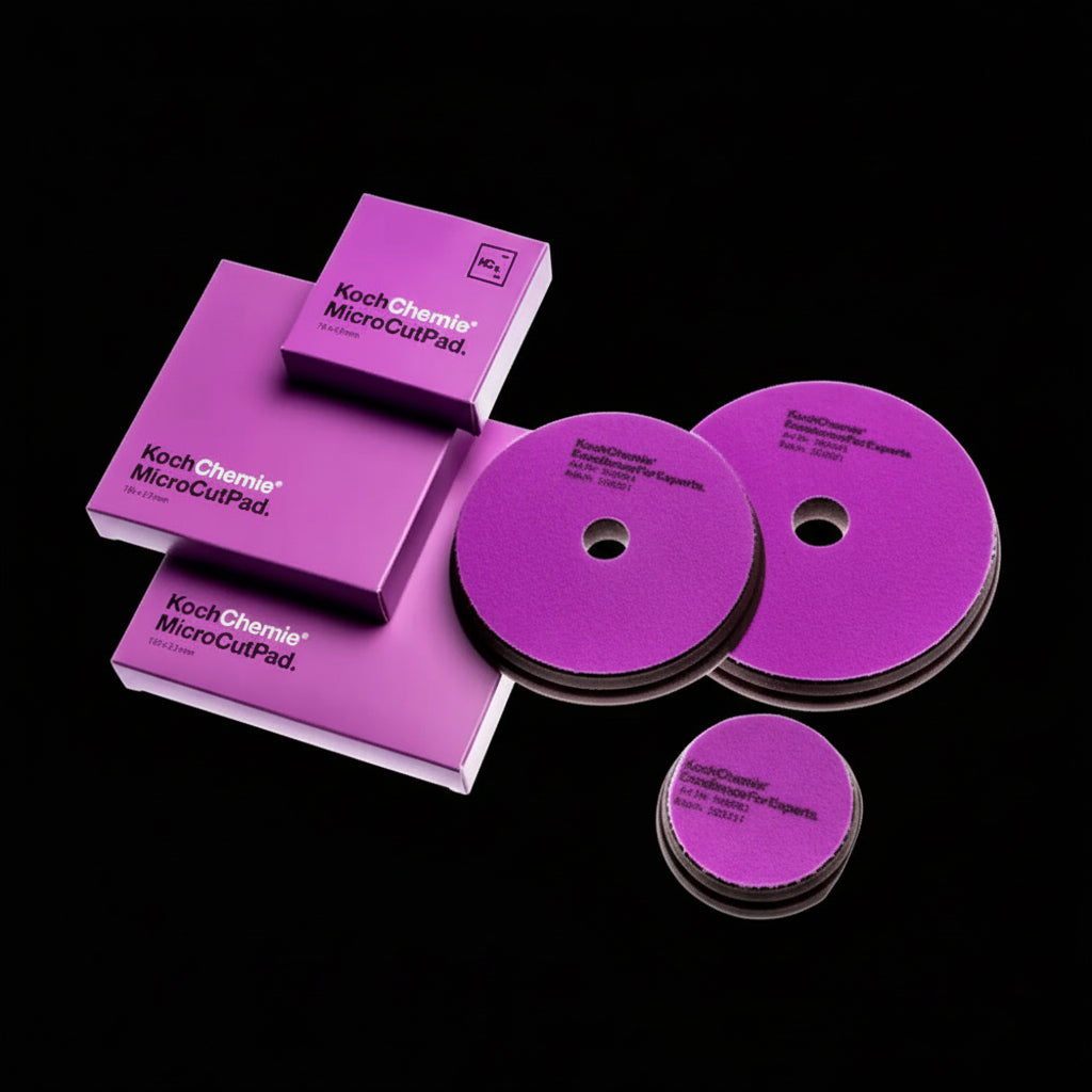 Koch Chemie Micro Cut Pad MC 5"