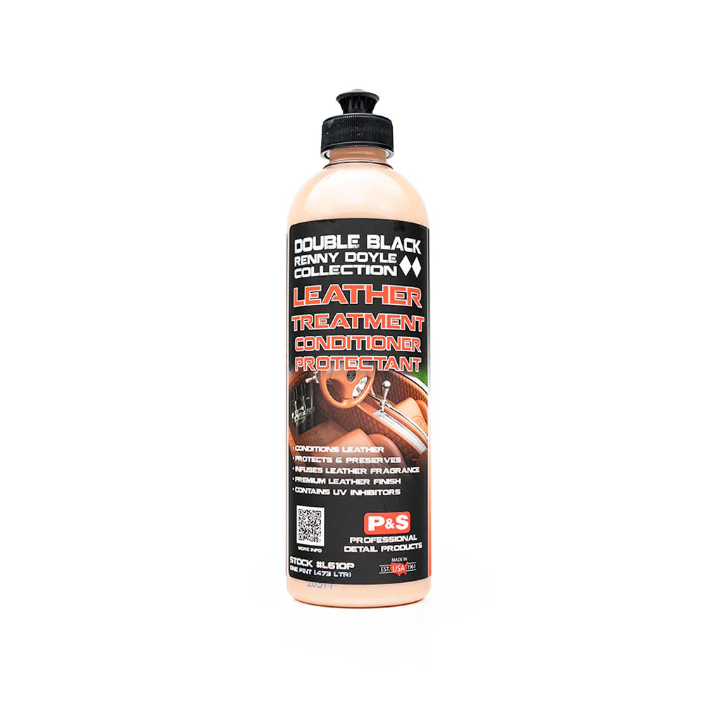 P&S Leather Treatment