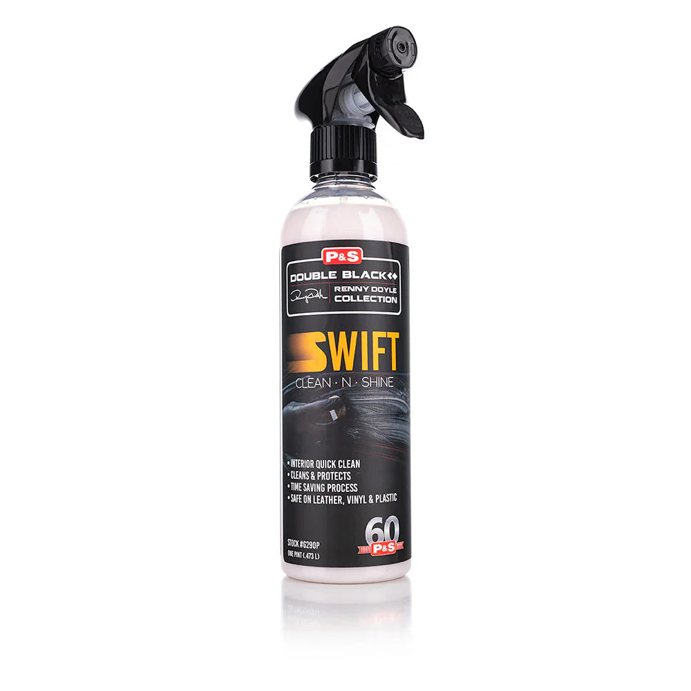 P&S Swift Clean & Shine