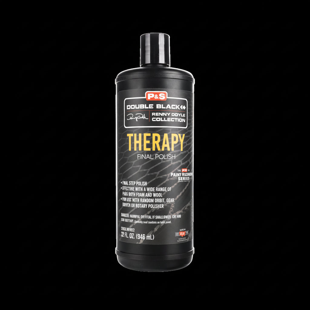 P&S Therapy Final Polish
