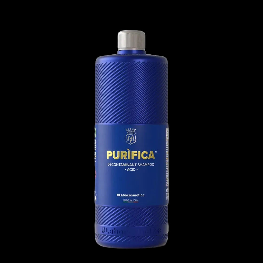 Labocosmetica PURIFICA