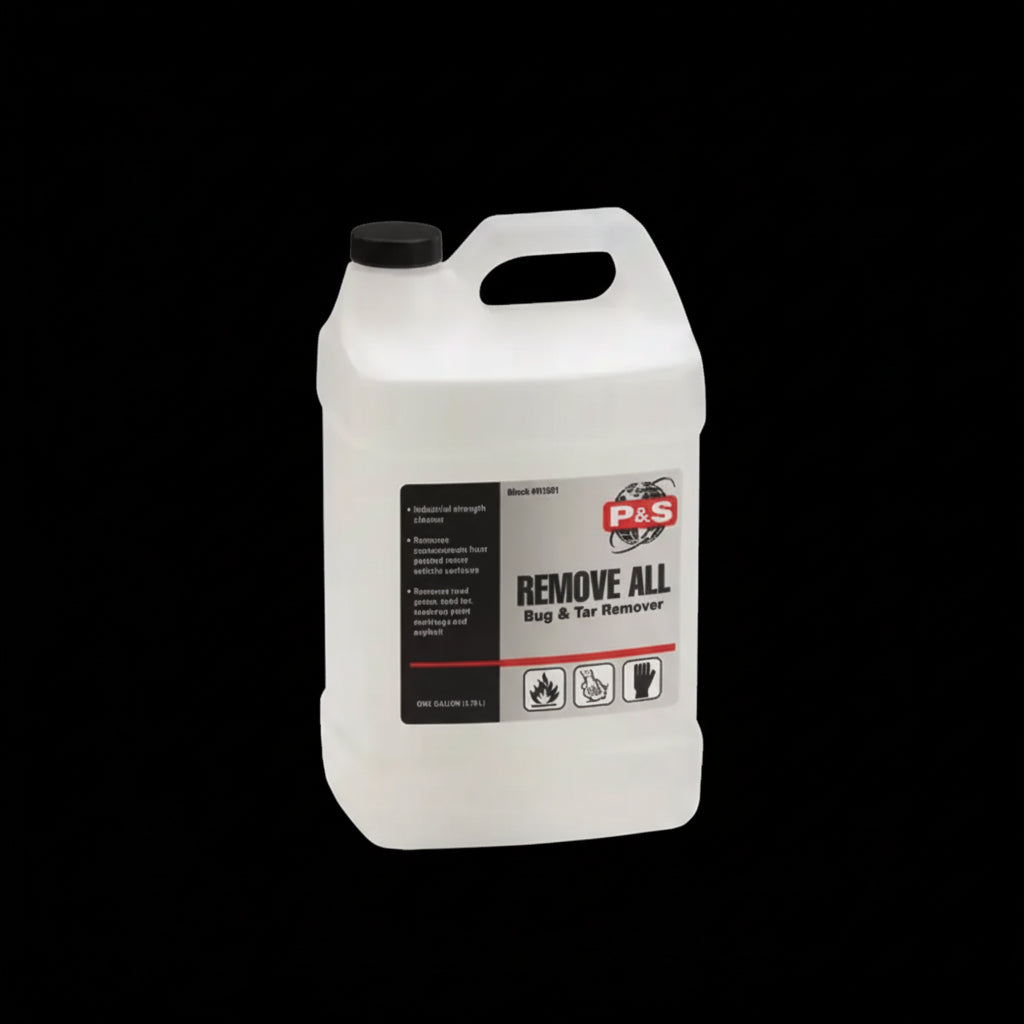 P&S Remove-All 1 Gallon