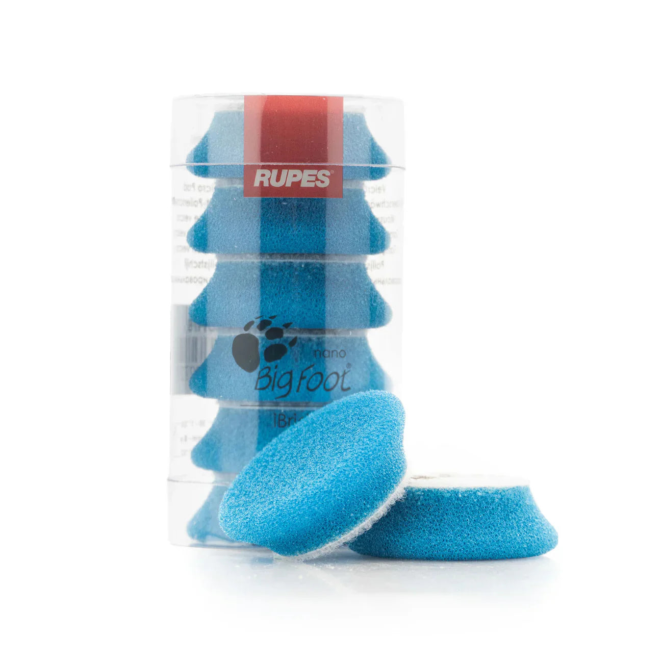 Rupes D-A Coarse Foam Pad