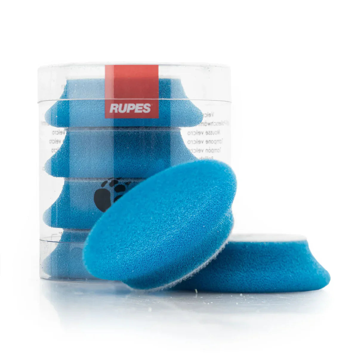 Rupes D-A Coarse Foam Pad