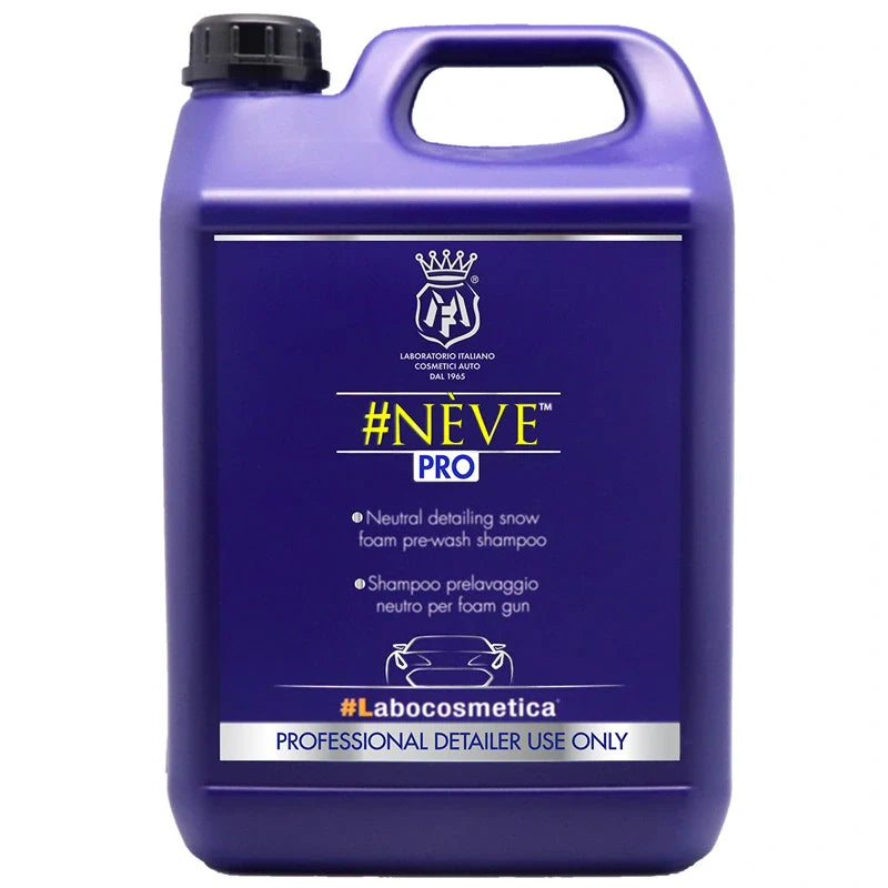Labocosmetica NEVE