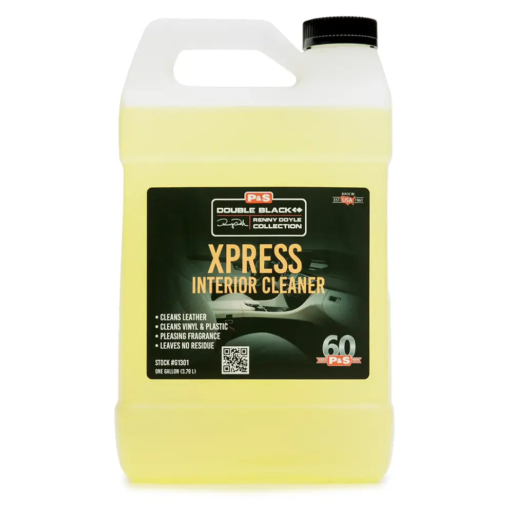 P&S Xpress Interior Cleaner